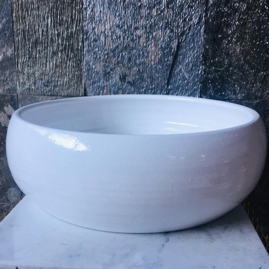 Bowl sh white - 4
