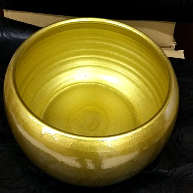 Bowl sh gold - 4