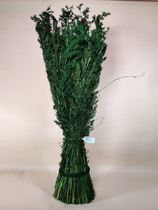 Wholesale Dried Alpha Grass
