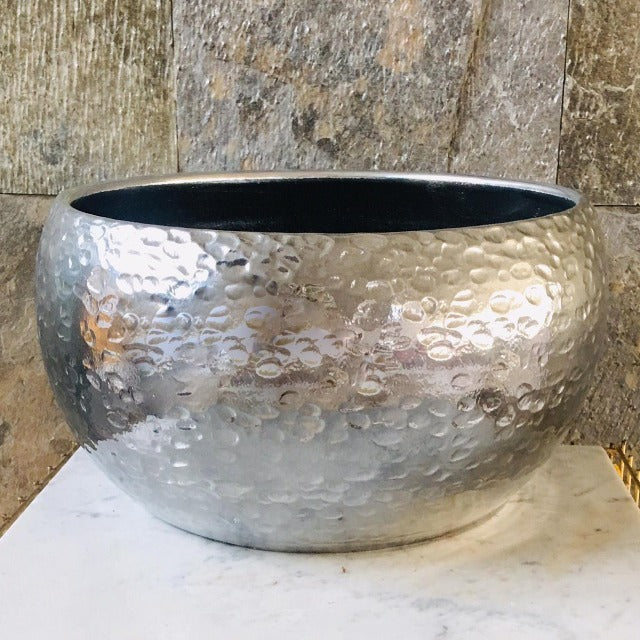 Bowl torro silver - 2