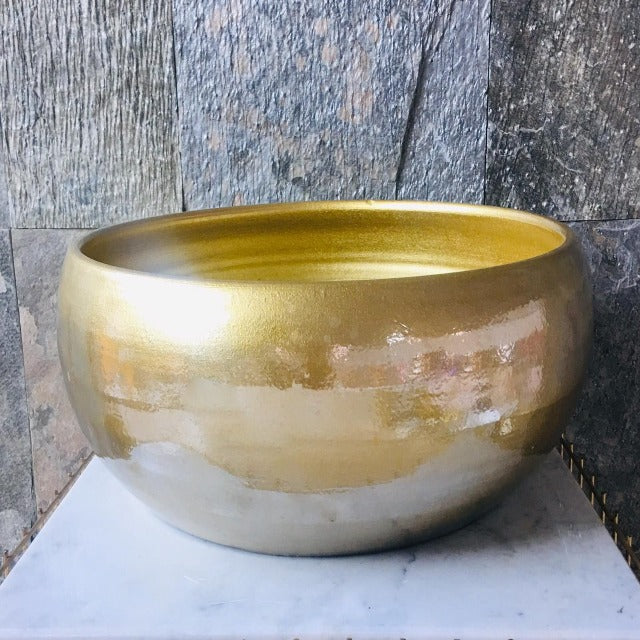Bowl sh gold - 3