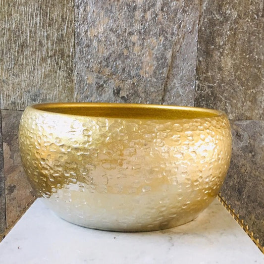 Bowl torro gold - 3