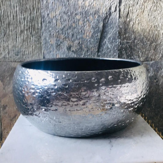 Bowl torro silver - 3