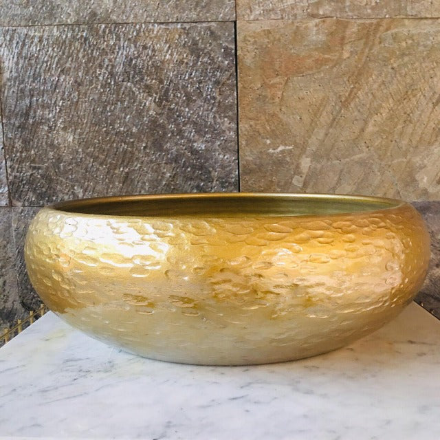 Bowl torro gold - 2