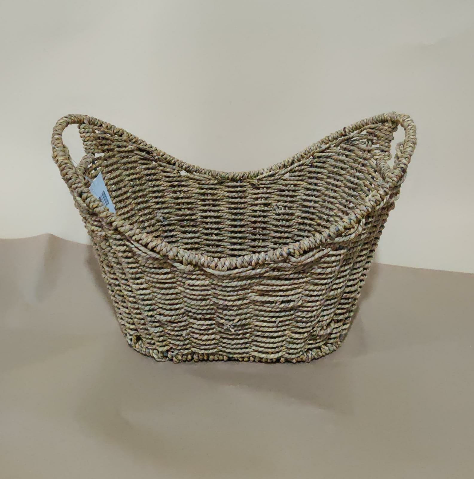 Handle Enchanted Basket Small